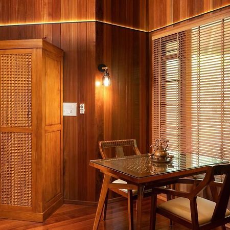 Villa Woods & Palms Pollāchi المظهر الخارجي الصورة